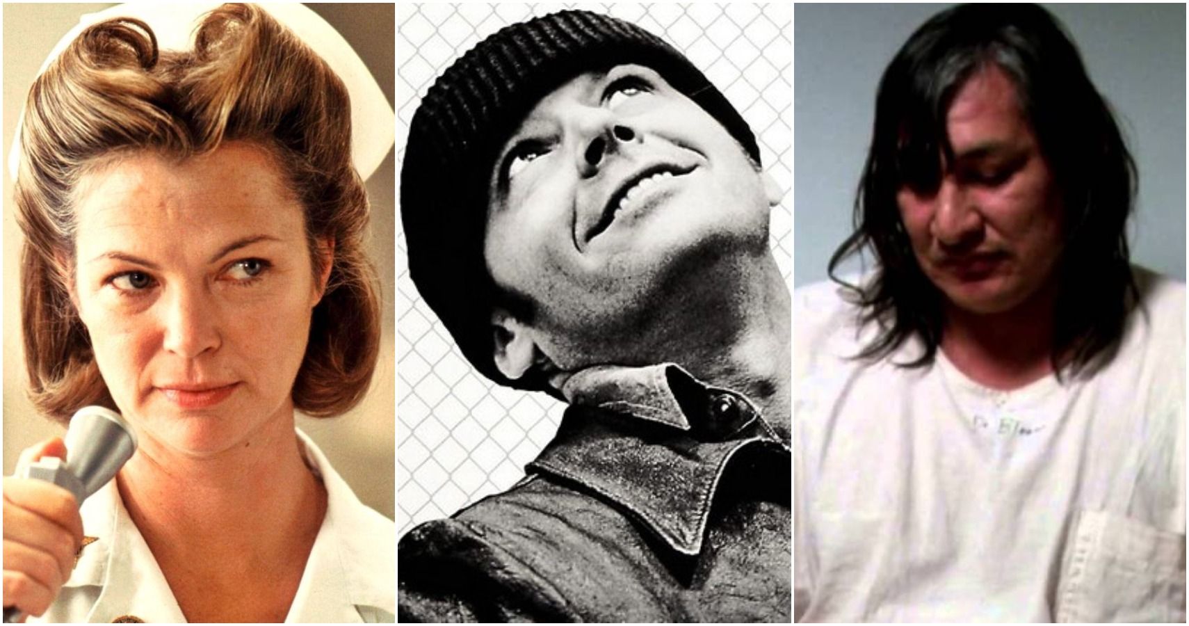 One Flew Over The Cuckoo's Nest: 10 Things You Never Knew About The Movie