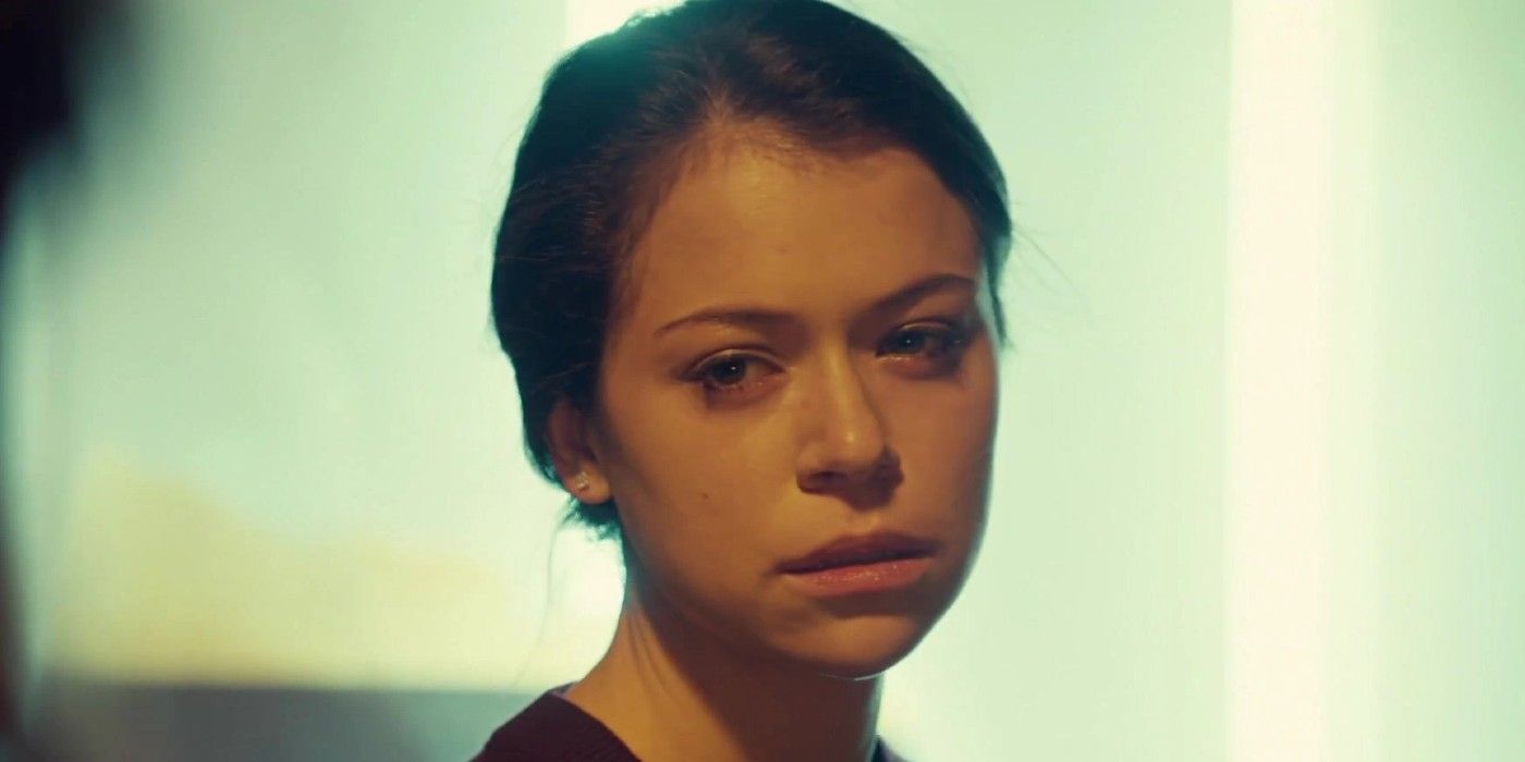 Orphan Black All 17 Clones Tatiana Maslany Played In The Show