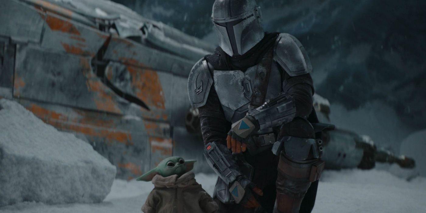 The Mandalorian Season 2 Theories About Boba Fetts Role In The Story
