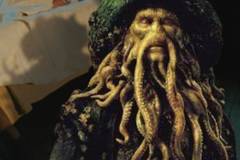 Pirates Of The Caribbean 5 Why Bill Nighy Didn T Play Davy Jones Pirates Of The Caribbean 5 Why Bill Nighy Didn T Play Davy Jones