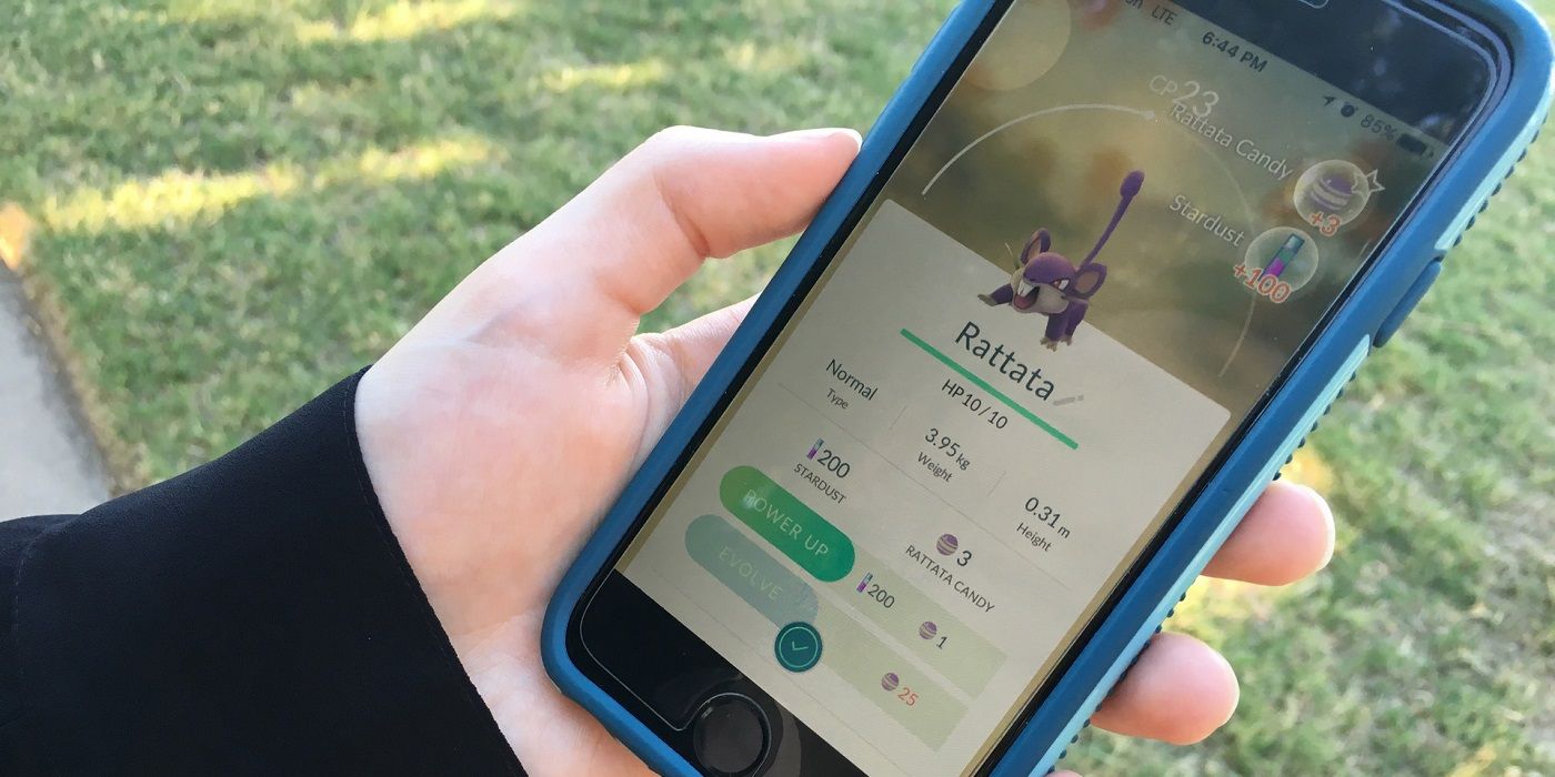 Pokemon Go Dropping Support On Older Apple Android Phone Models