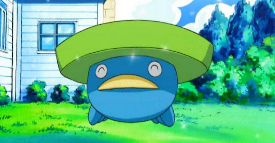 How To Find Catch Shiny Lotad In Pokemon Go Screen Rant How To Find Catch Shiny Lotad In Pokemon Go Screen Rant