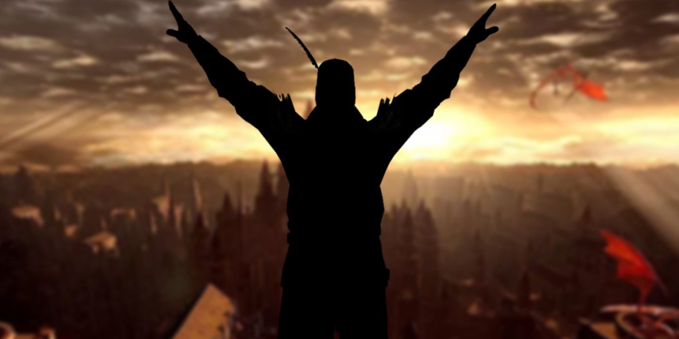 Dark Souls What Praise The Sun Means (& Why Its So Popular Among Fans) Related Will There Be A Dark Souls 4