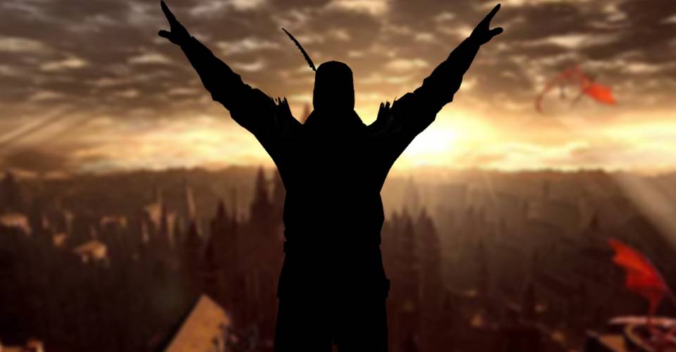 Dark Souls What Praise The Sun Means Why It S So Fun To Say