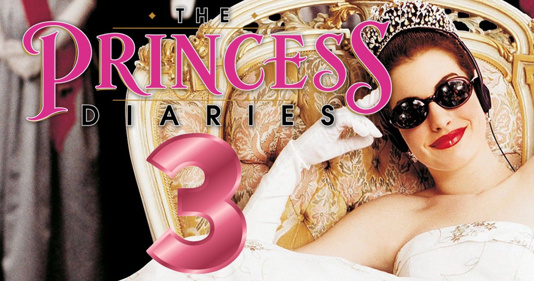 The Princess Diaries 3 10 Rumors & Fan Theories That Might Be True