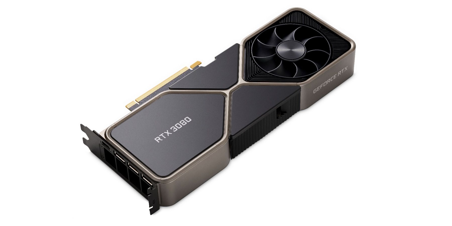 GeForce RTX 3080: Nvidia Explains Why The GPU Was Suddenly Out Of Stock