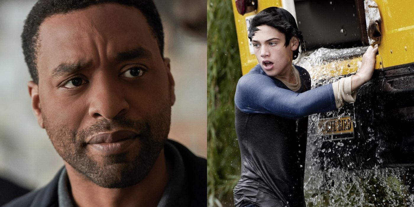 Recasting The Characters of The Hunger Games (If It Was Made Today) -  pokemonwe.com