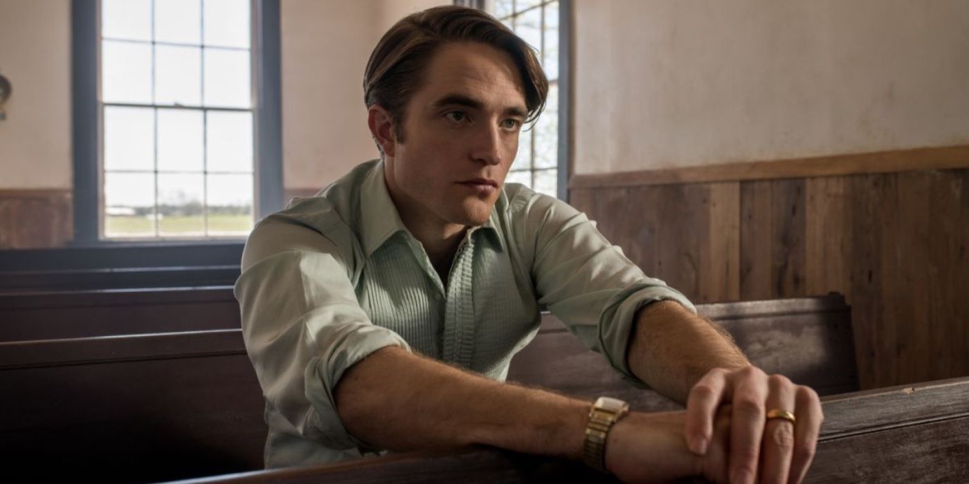 Robert Pattinsons 5 Best (& 5 Worst) Movies According to IMDb