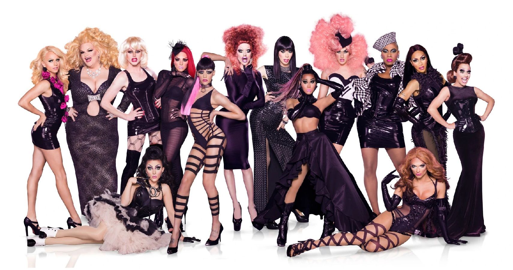 RuPaul's Drag Race Season 6: Where Are They Now? | ScreenRant