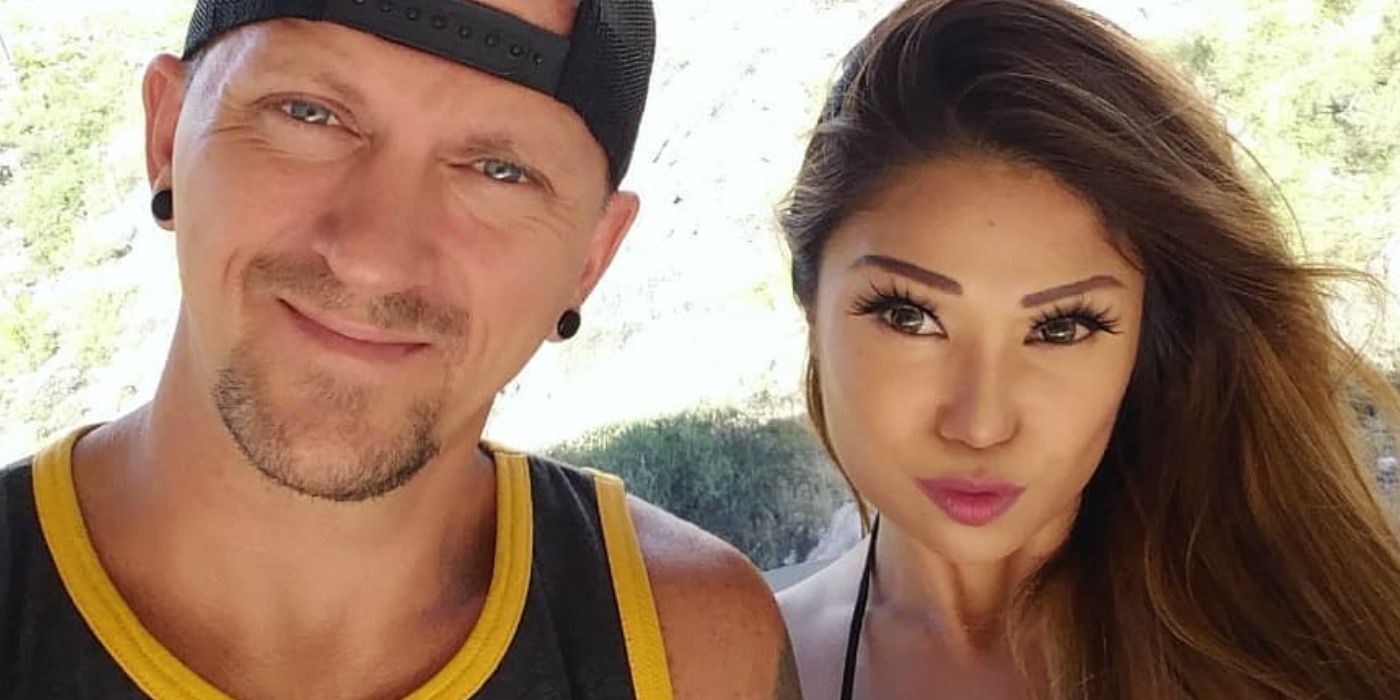 90 Day Fiancé Couples Who Have Stayed Together Out Of The Spotlight