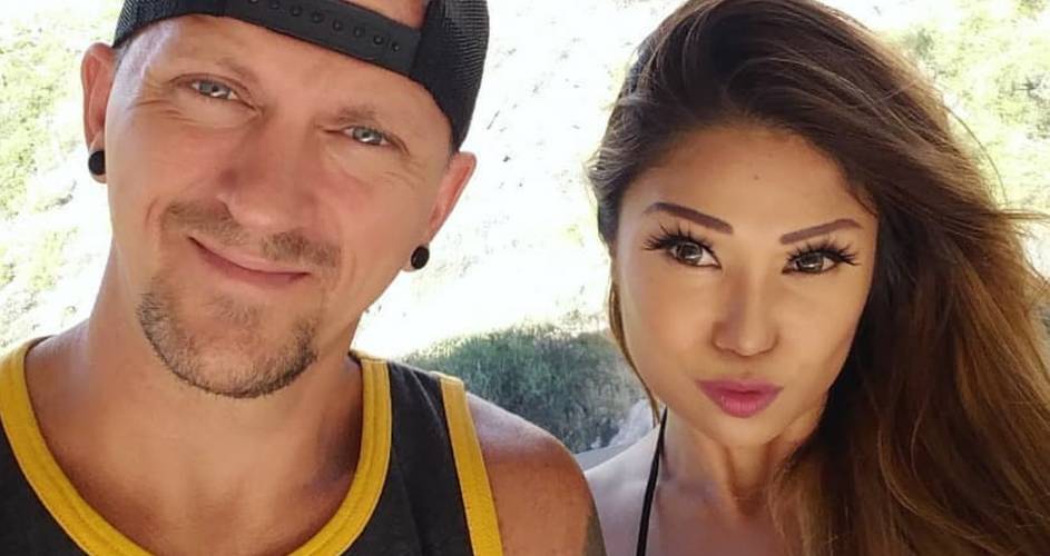 90 Day Fiance Are Josh Batterson Aika Still Together 90 Day Fiance Are Josh Batterson Aika Still Together
