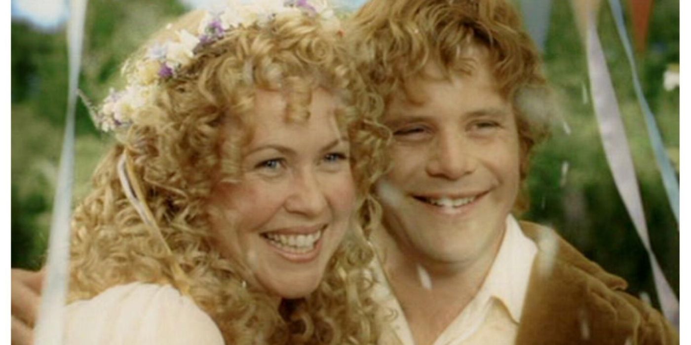 Lord Of The Rings 10 Major Relationships Ranked Least To Most Successful