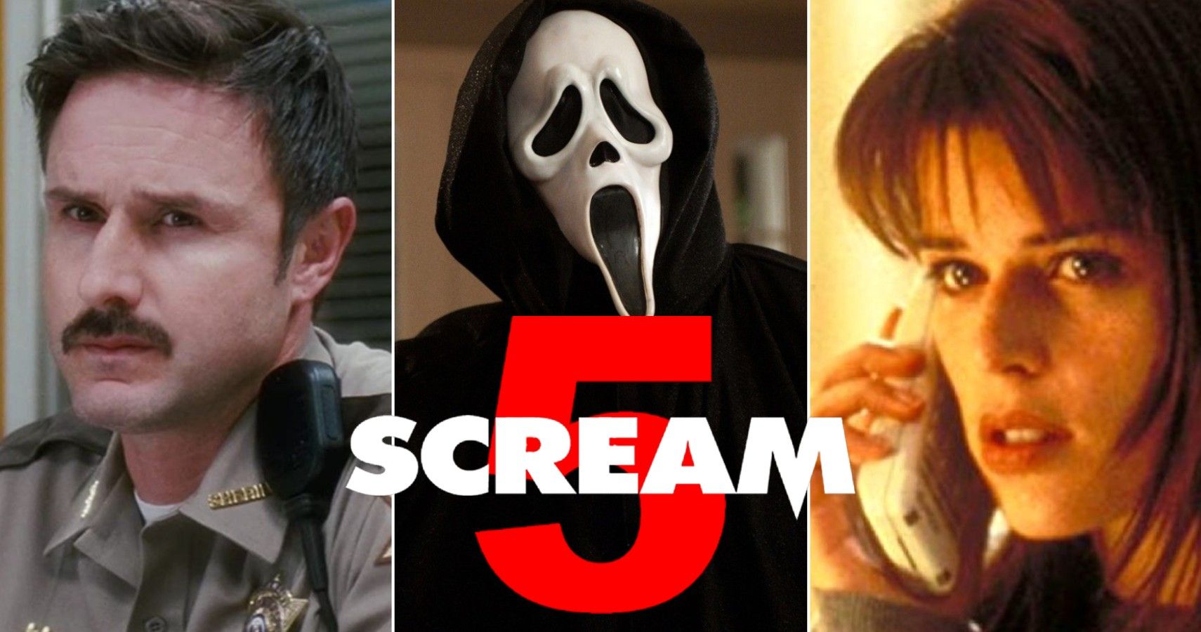5 Things We Want To See in Scream 5 (& 5 That We Dont)