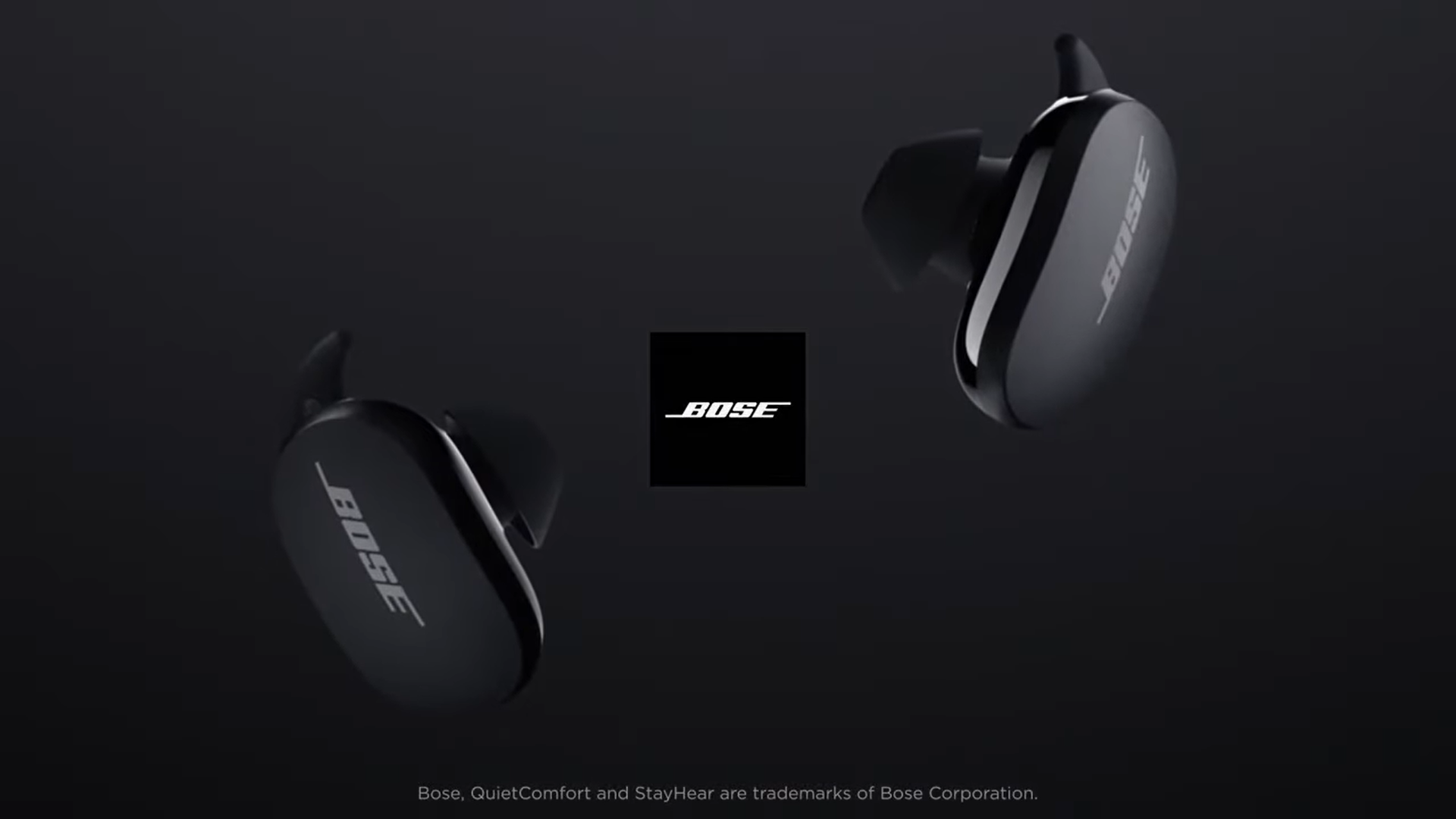 Bose Set To Release New Earbuds' To Take On AirPods