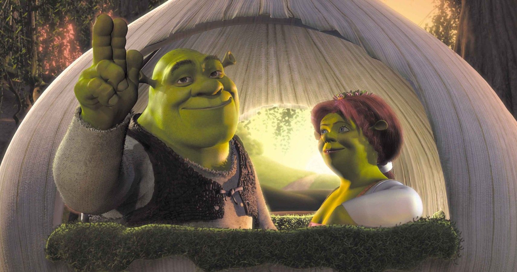Shrek 5 Characters That Will Appear In The Reboot (& 5 That Will Be Forgotten About)