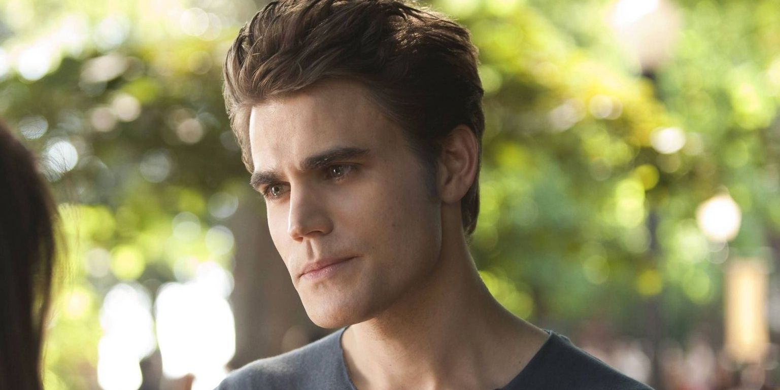 The Vampire Diaries 4 Heroes Fans Hated (& 4 Villains They Loved)