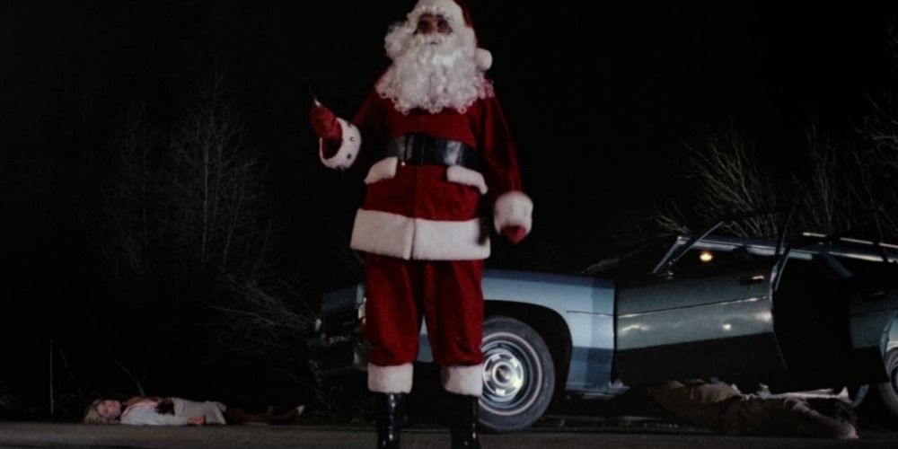 10 Best Holiday Horror Films According to IMDb