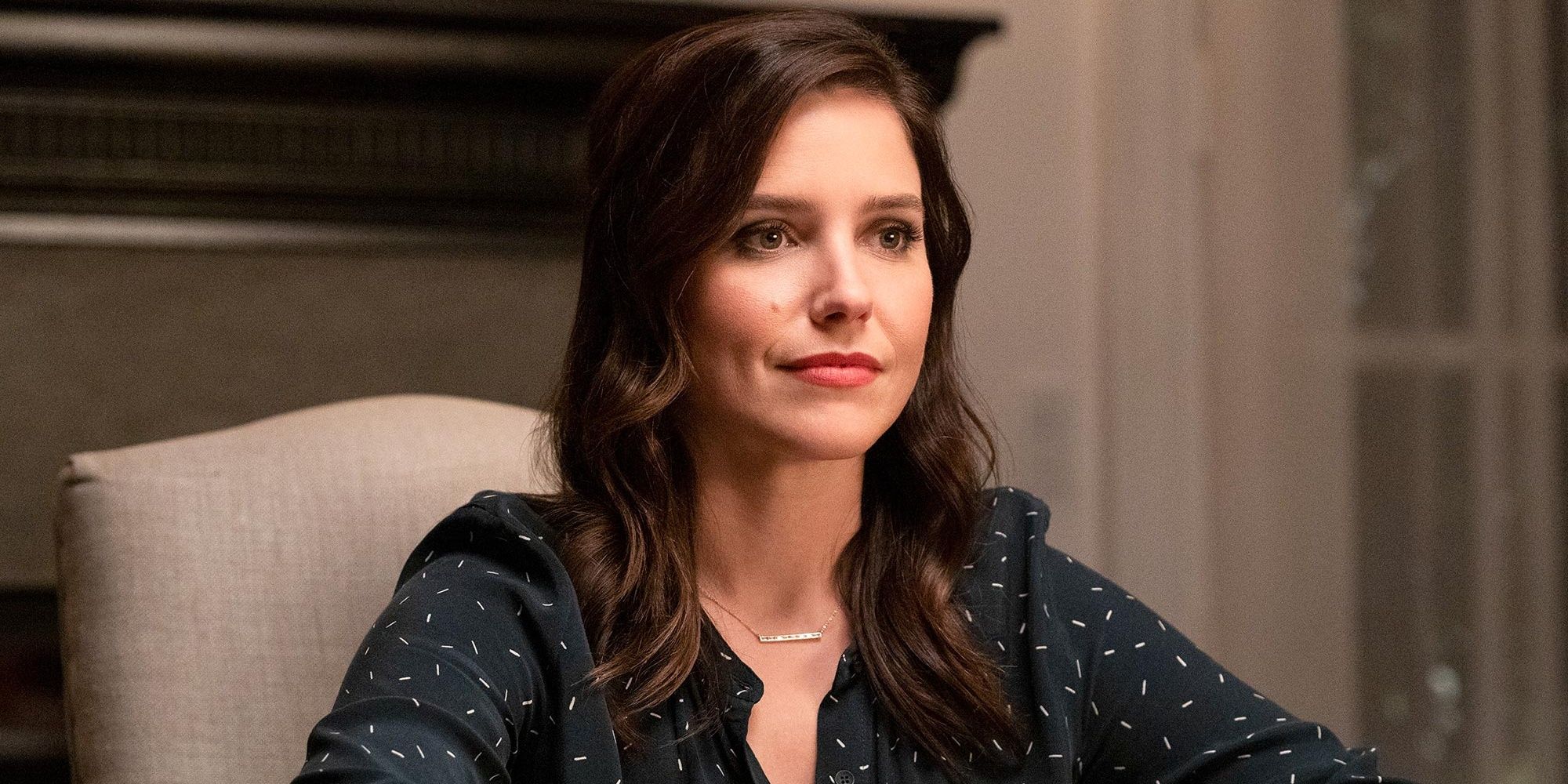 10 Best Sophia Bush Movies & TV Shows Ranked (According To IMDb)