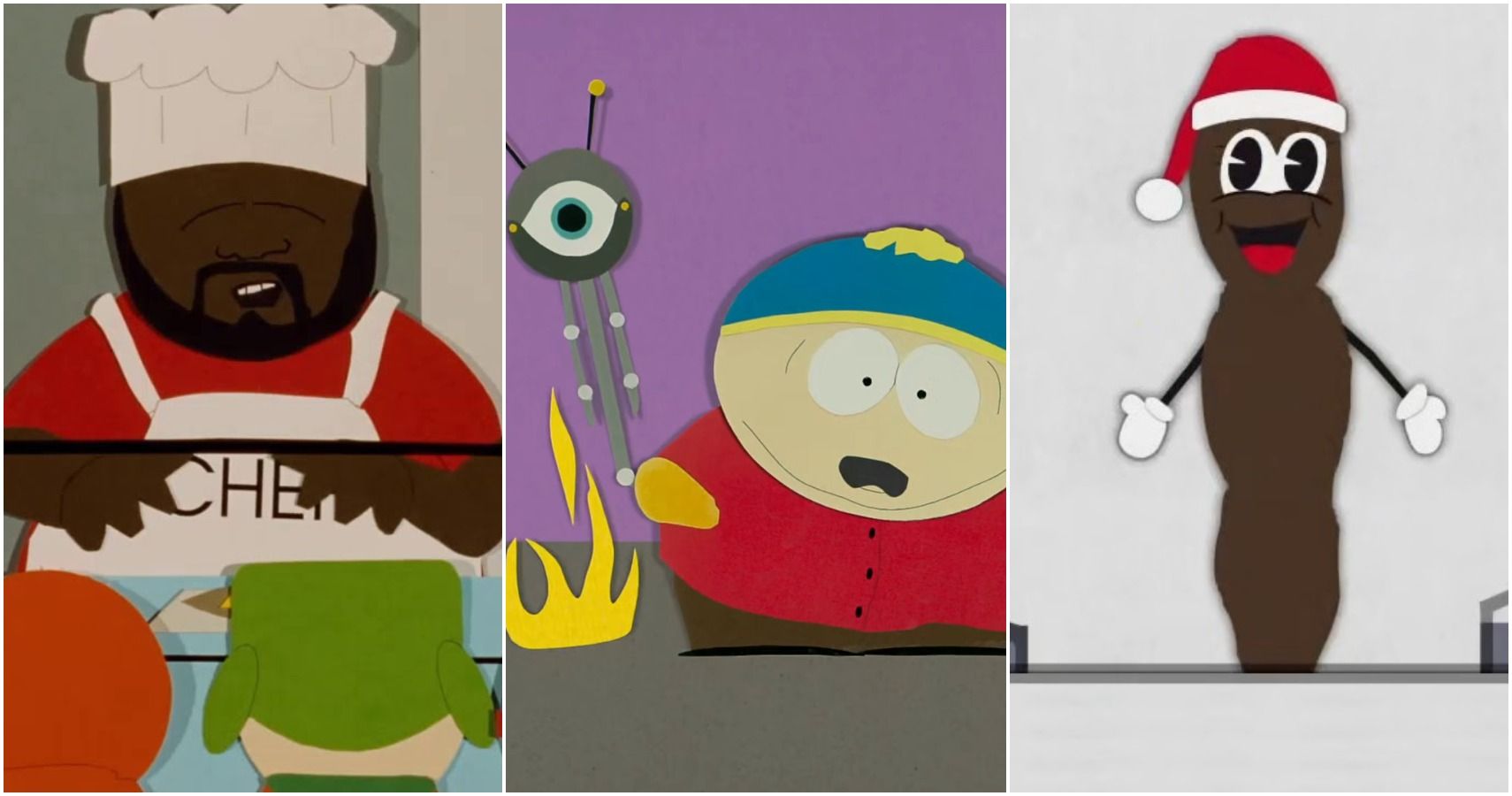 South Park 10 Facts You Didnt Know About The First Season