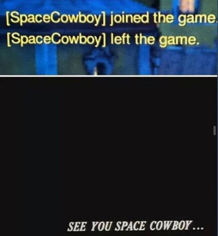 Cowboy Bebop 10 Memes That Will Make Devoted Fans Nostalgic Cowboy Bebop 10 Memes That Will Make Devoted Fans Nostalgic