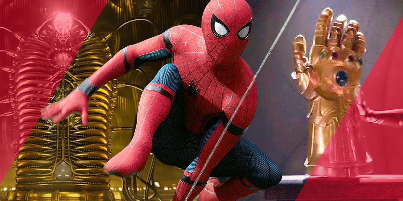 Every MCU Movie Mistake Marvel Admitted They Made | Screen Rant