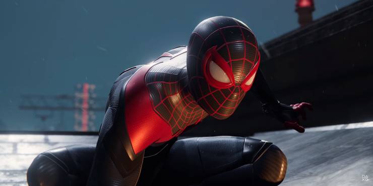 Why Spider Man Miles Morales Will Be One Of 2020 S Biggest Games