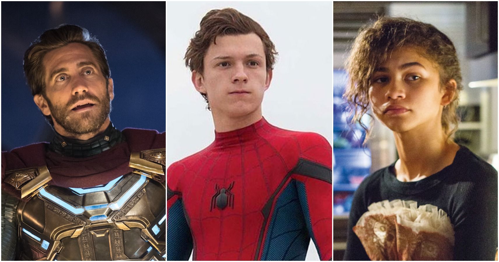 MCU Ranking The 10 Best Performances In The SpiderMan Films