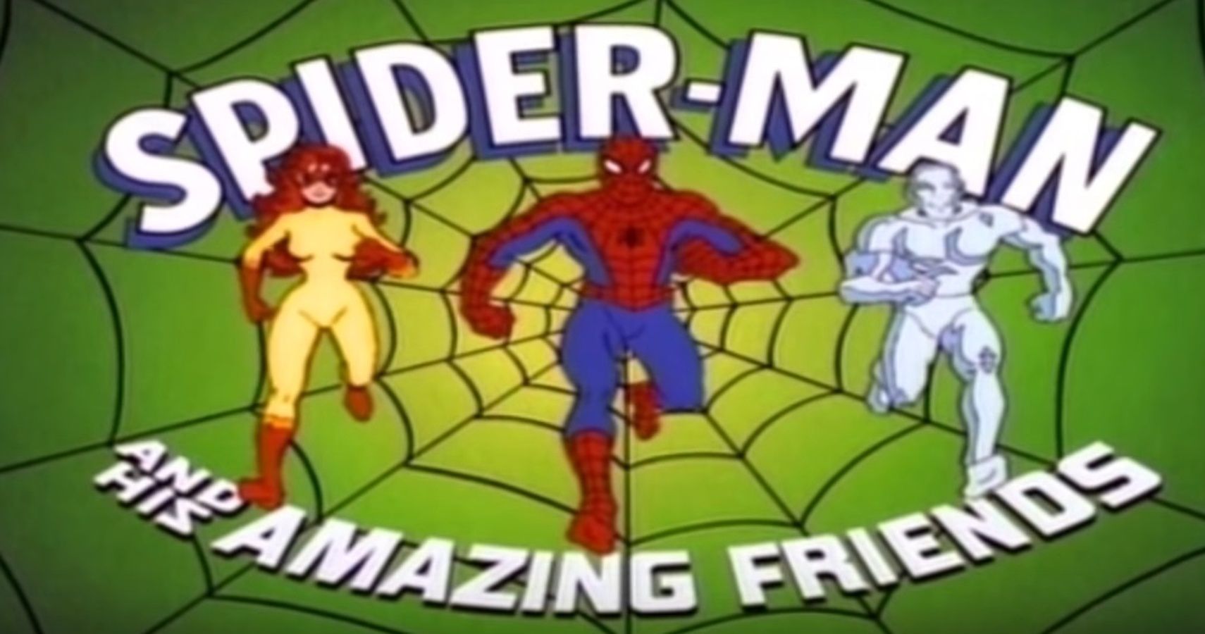 download spider and his amazing friends