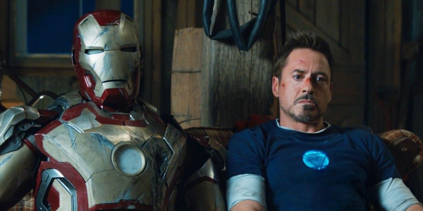 MCU 9 Unpopular Opinions About Iron Man (According To Reddit)