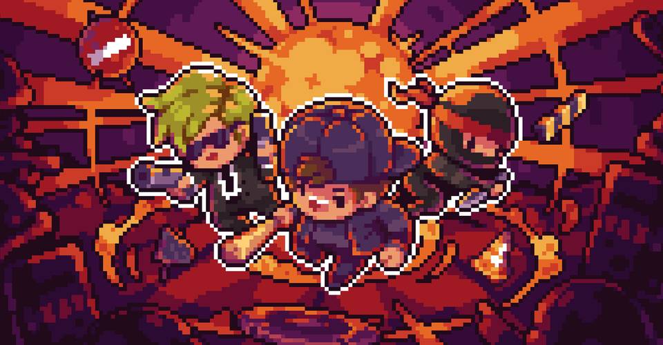 How To Unlock Every Secret Character In Streets Of Rogue How To Unlock Every Secret Character In Streets Of Rogue