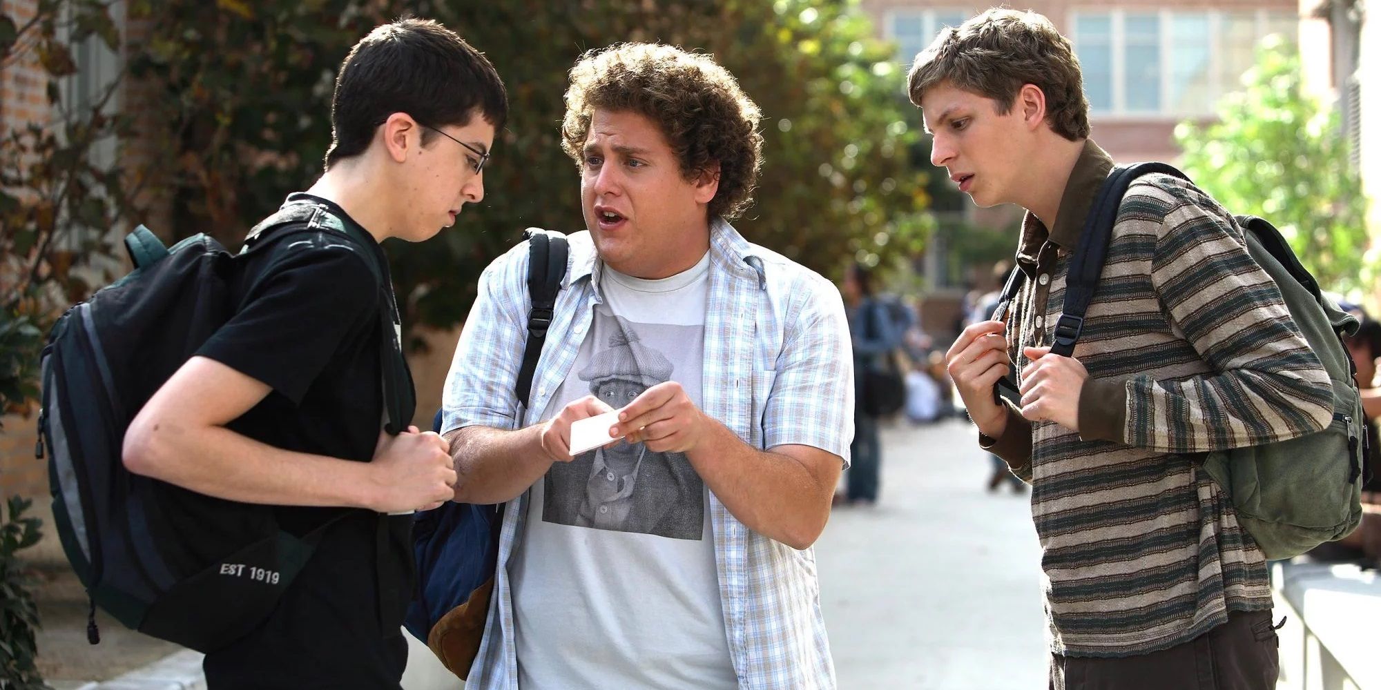 9 Finest Seth Rogen & Evan Goldberg Films, Ranked By IMDb