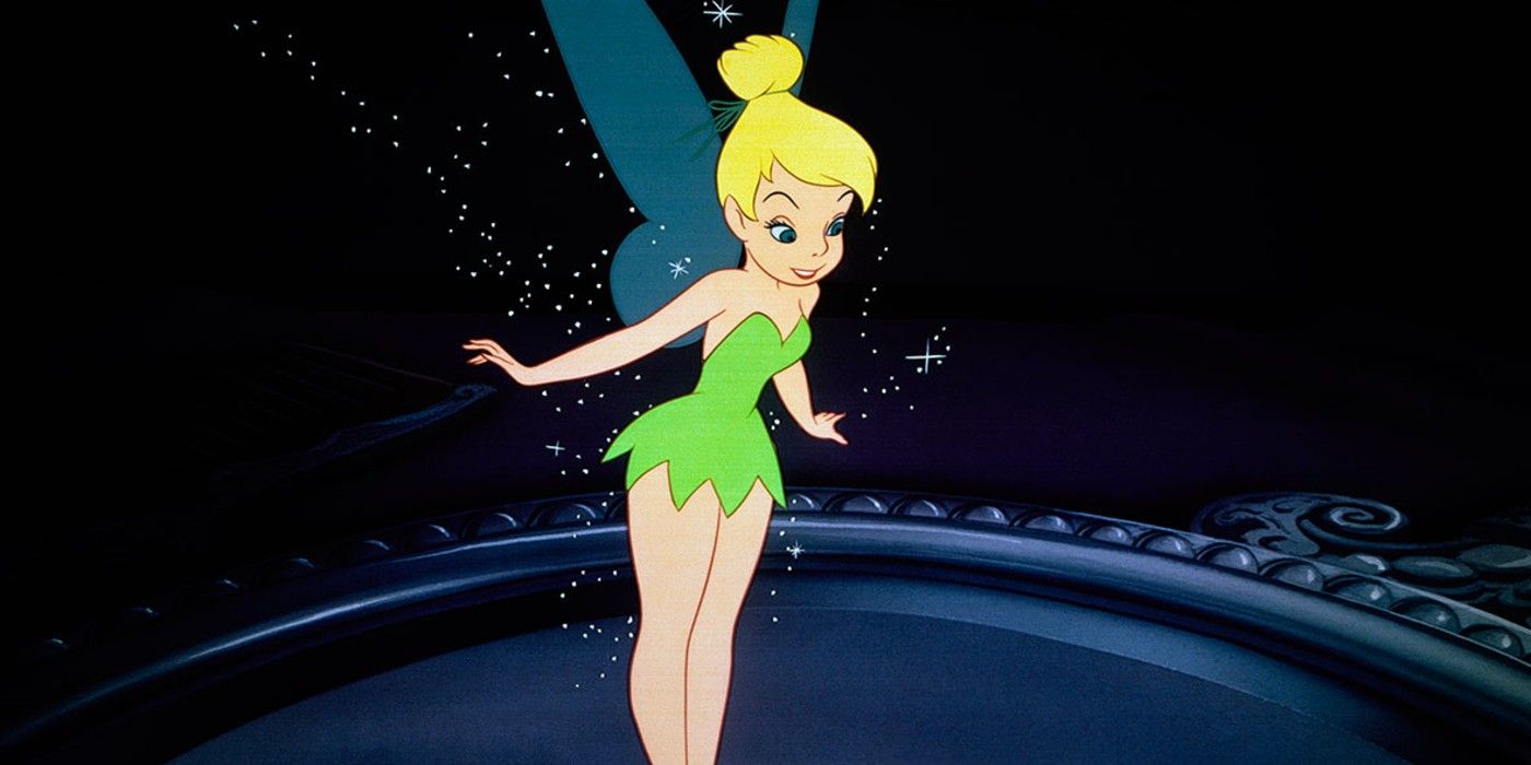 Peter Pan 5 Things That Didnt Age Well (& 5 That Are Timeless)