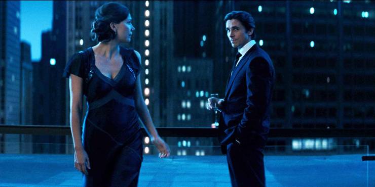 Unpopular Reddit Opinions About The Dark Knight Trilogy 11 Reddit opinions about The Dark Knight trilogy