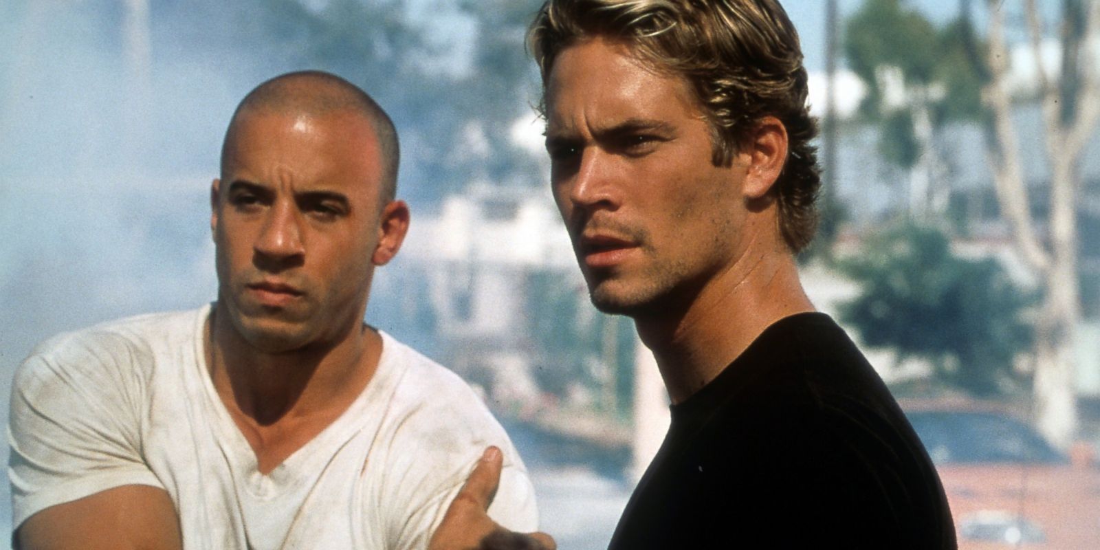 Every Fast And Furious Movie Ranked By How Realistic They Are