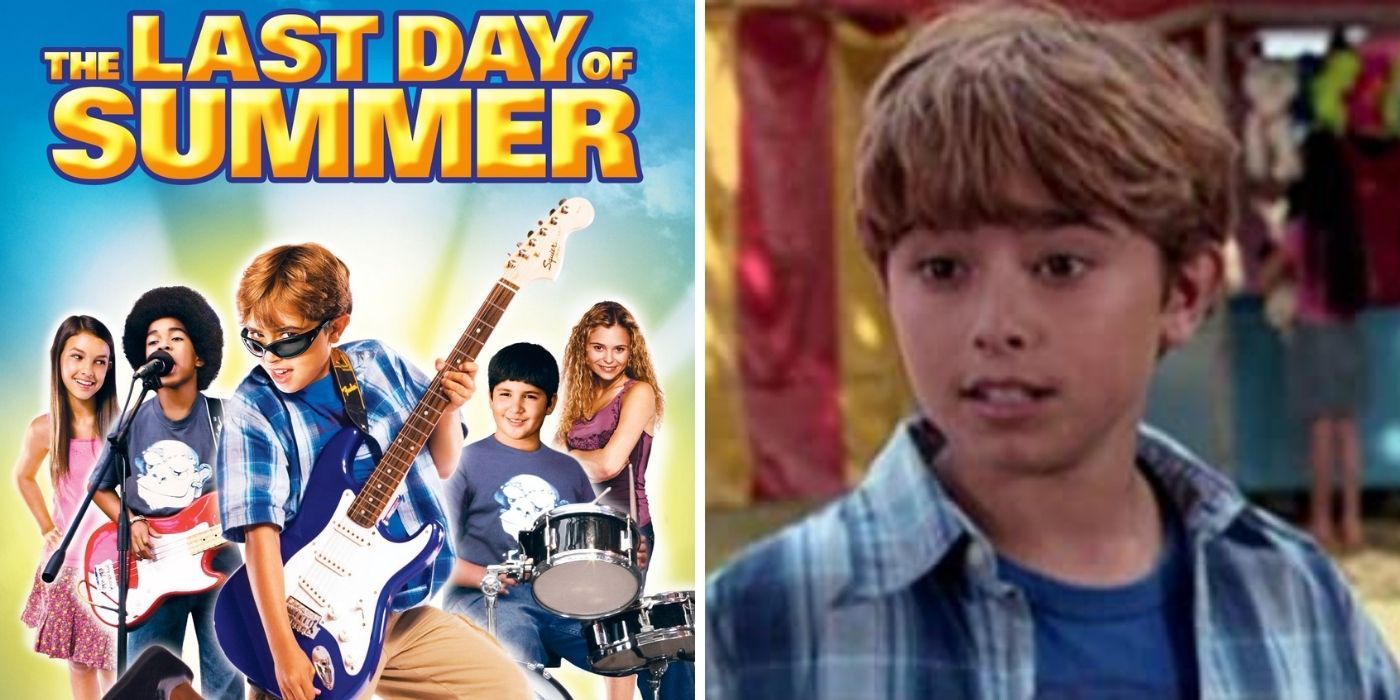 Nickelodeon 5 Best Original Movies (& 5 You Totally Forgot About)