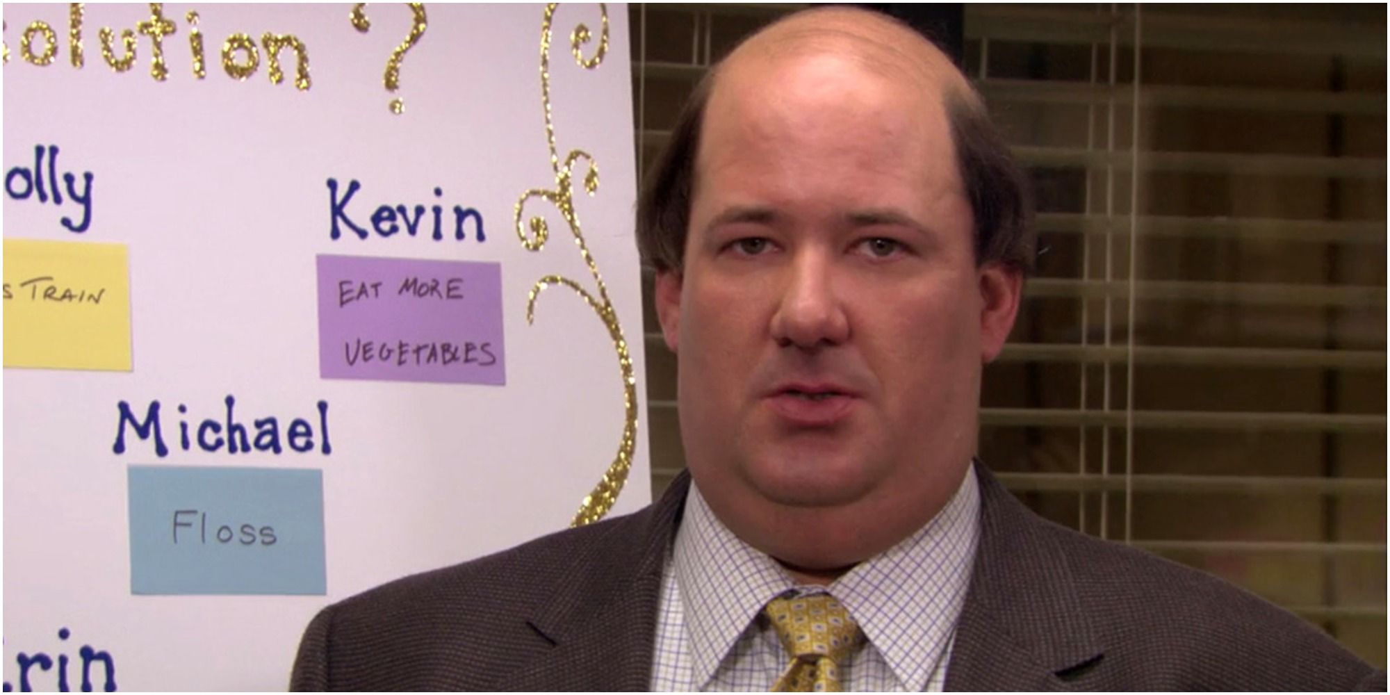 The Office Every Main Character Ranked By Funniness