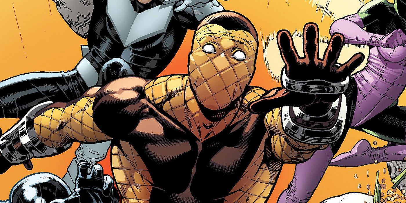 The 10 Most Sympathetic Villains In SpiderMan