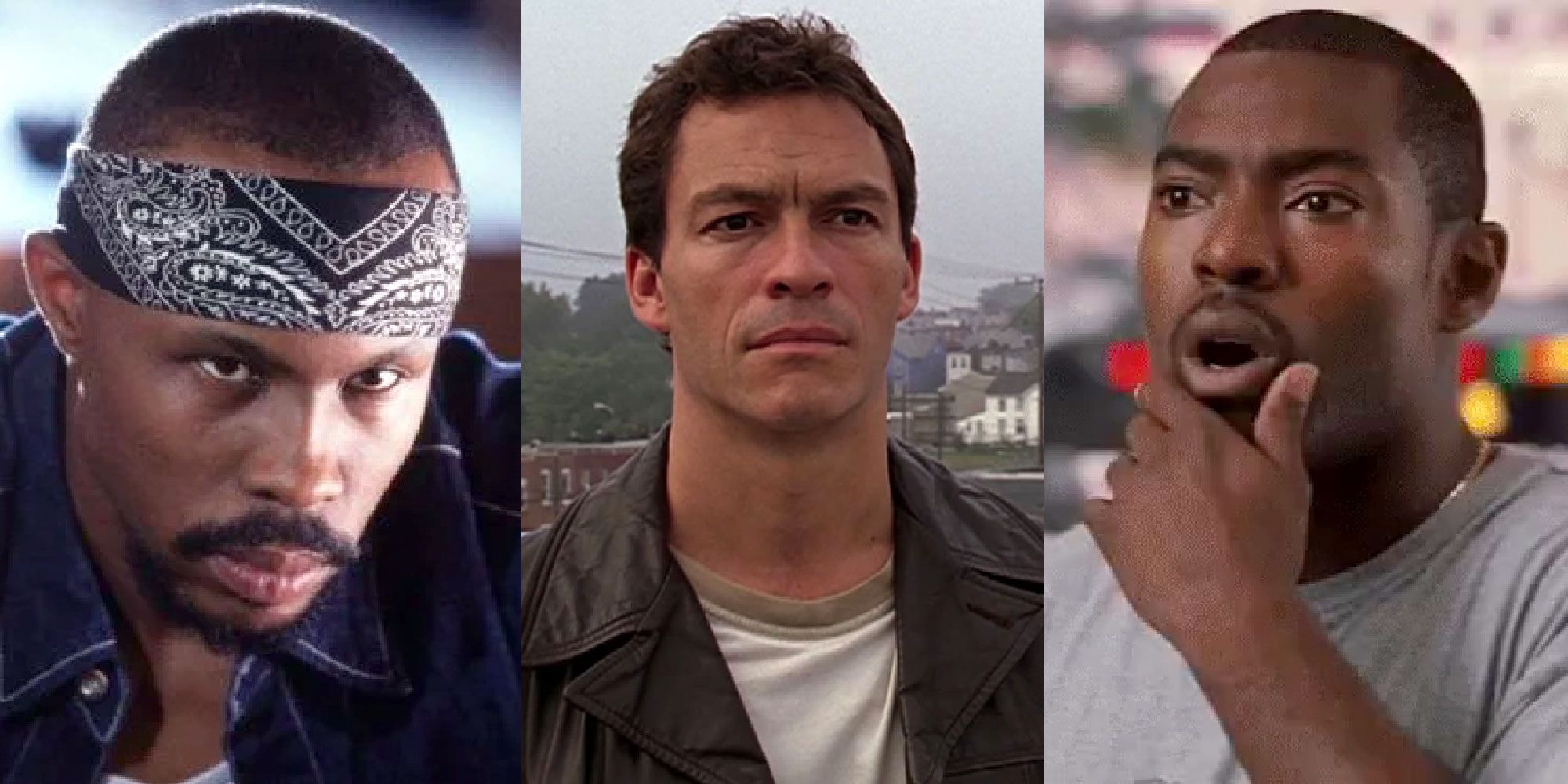The Wire 10 Questions We Still Have Years Later