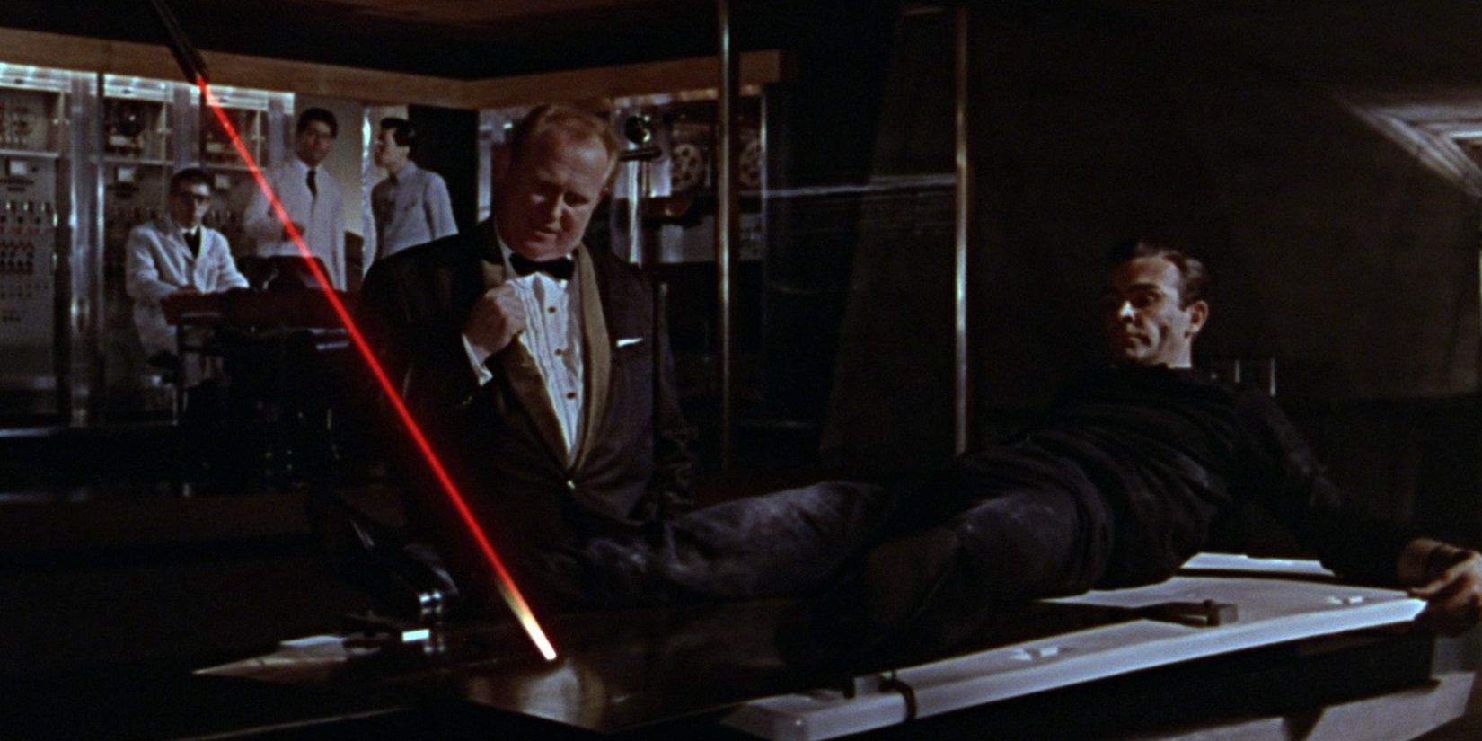 Goldfinger 10 Ways Its Sean Connerys Best Bond Film