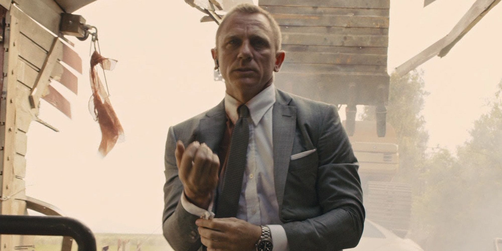 15 Best James Bond Opening Action Scenes