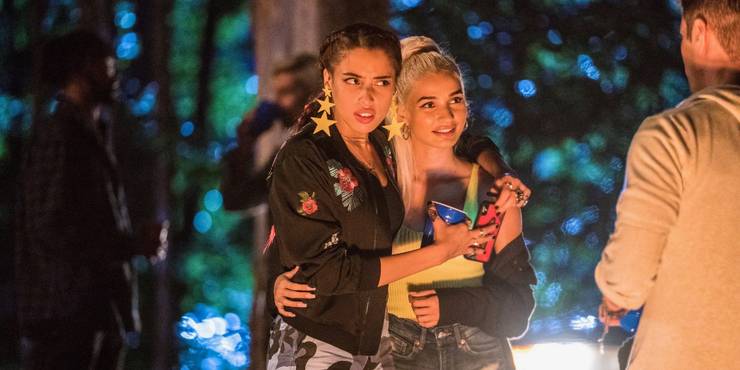 After 5 Differences From The Popular Book 5 Things The Movie Kept The Same