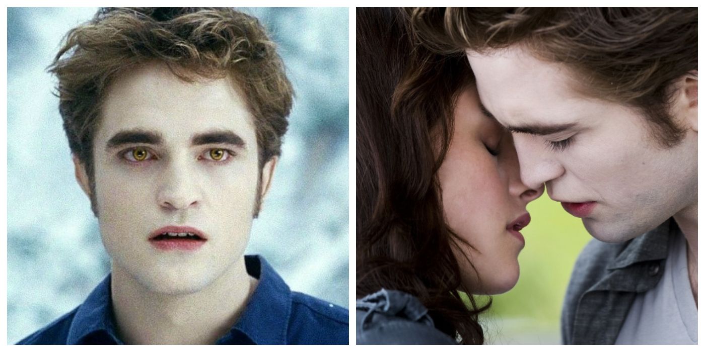 Twilight: 10 Questions About Edward Cullen's Vampire Abilities, Ranked