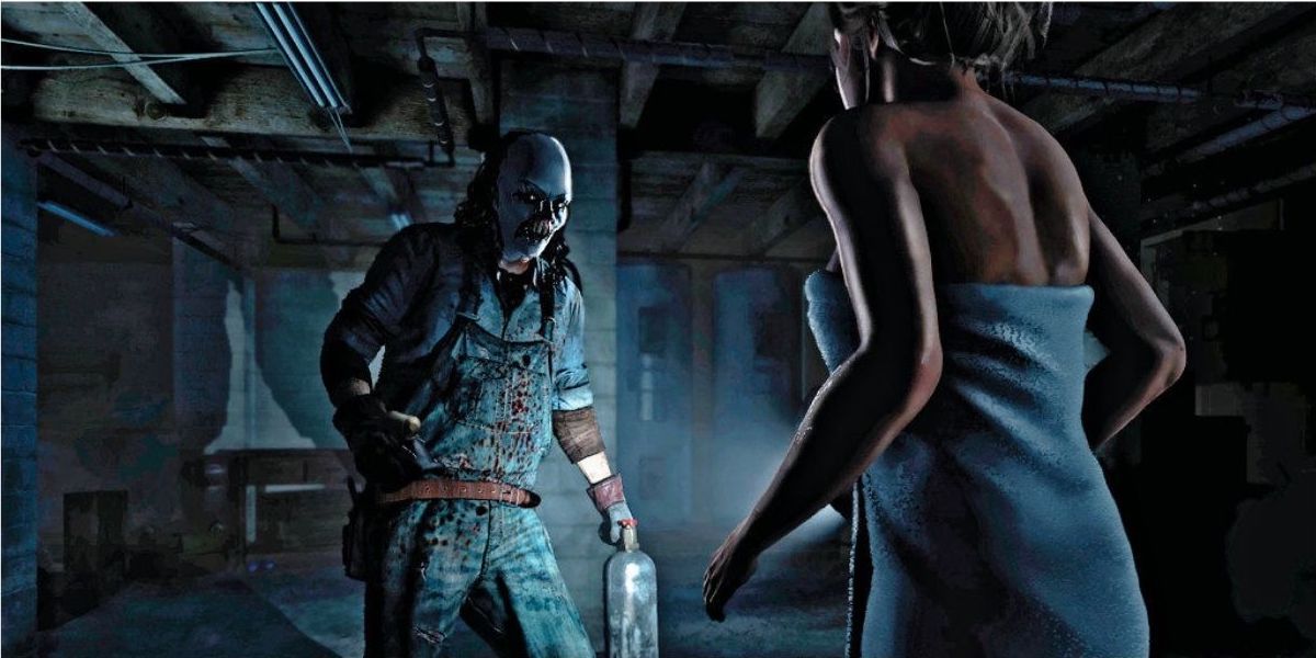 5 Horror Games With Amazing Storylines (& 5 That Are Overrated)