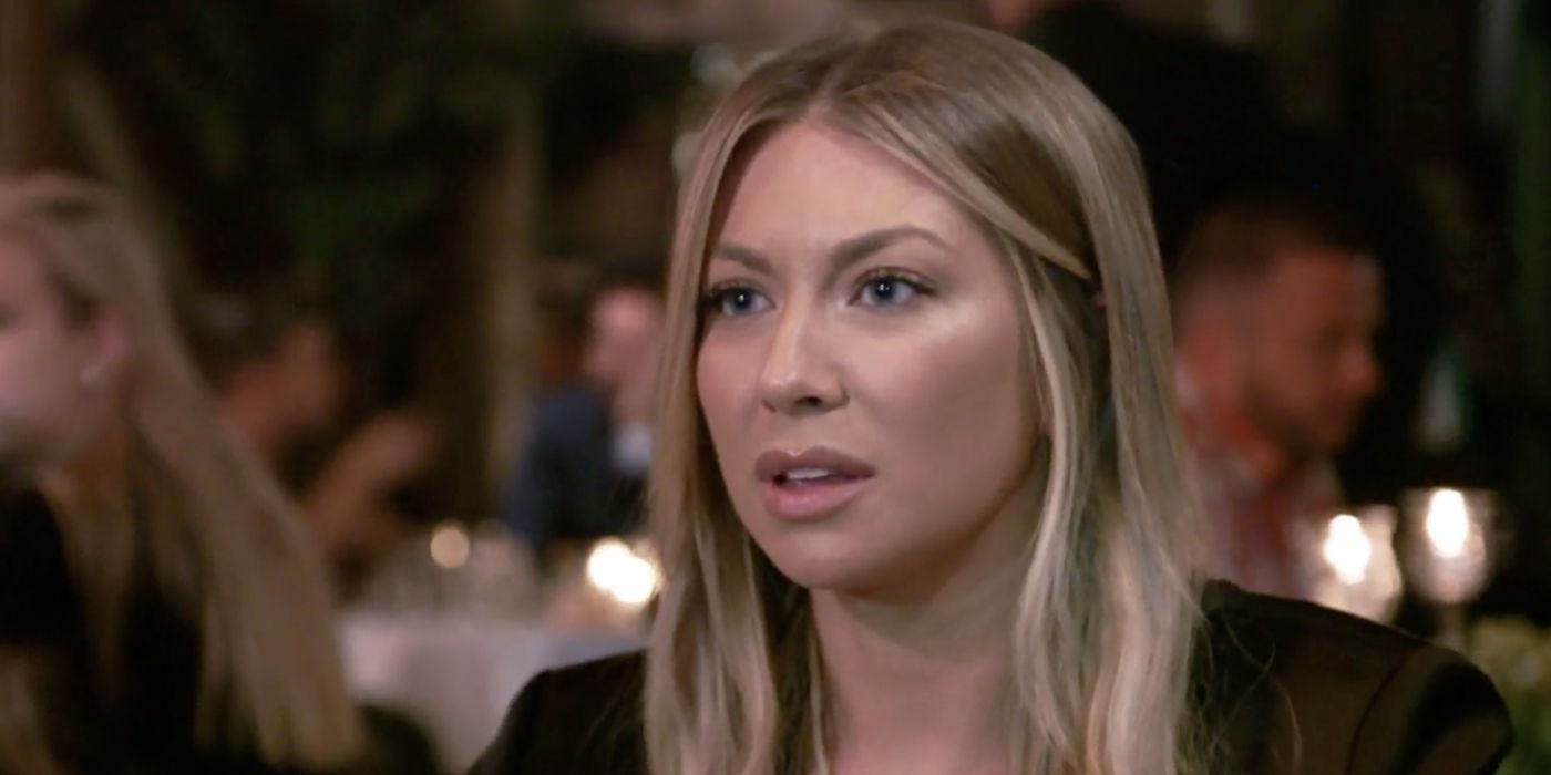 Vanderpump Rules Stassi Schroeder