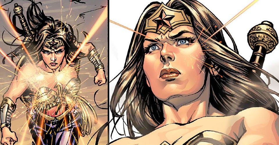 Wonder Woman 3, Amazon Animated Series, Movie Underway 