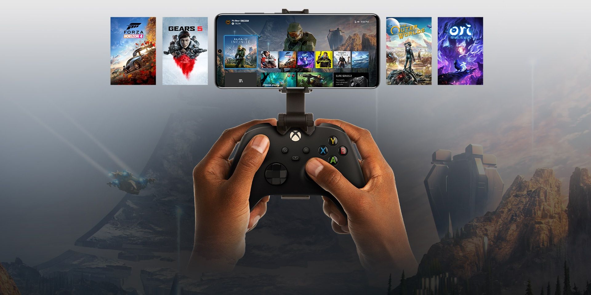 Xbox App Will Allow Users To Stream Games To iOS Devices Soon
