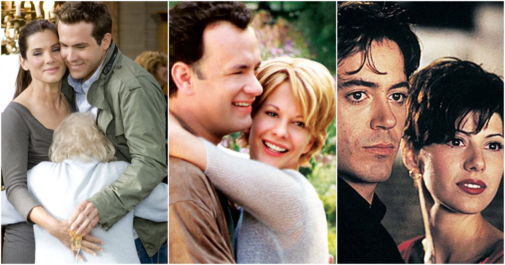 10 Cozy RomComs To Add To Your Autumn Watch List