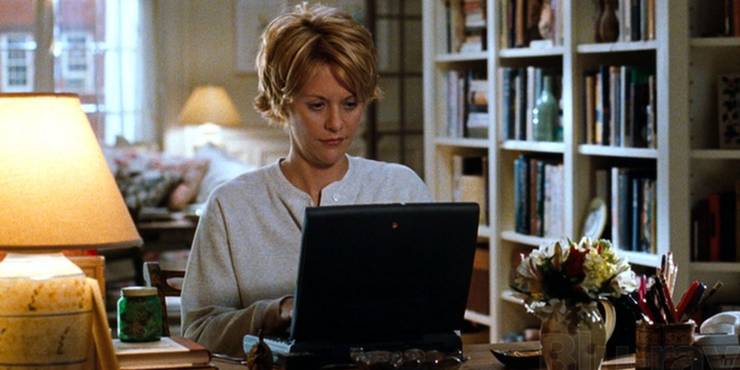 10 Most Relatable Quotes From You Ve Got Mail Screenrant 10 Most Relatable Quotes From You Ve Got Mail Screenrant