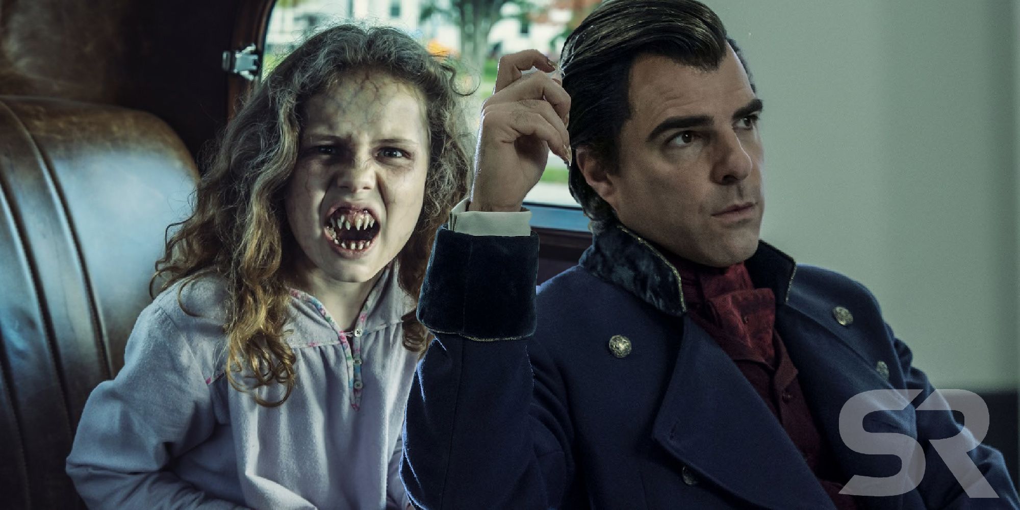 Why NOS4A2 Was Cancelled After Season 2 | Screen Rant