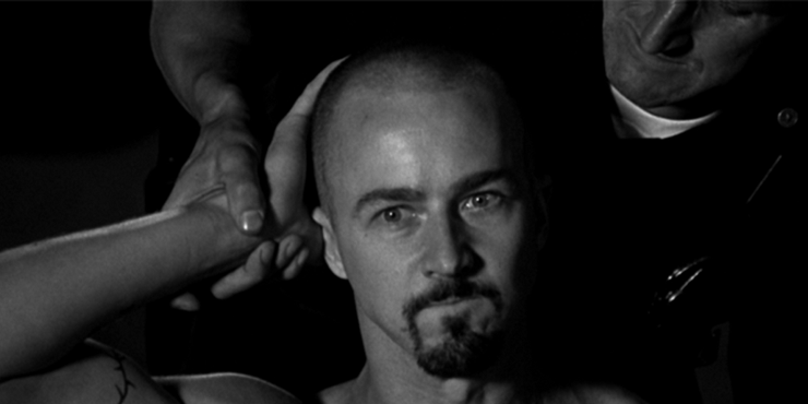 Wspaniałe filmy, których więcej nie obejrzysz – American History X (1998)